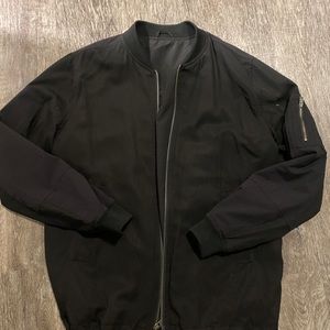 Saturdays New York Bomber Jacket